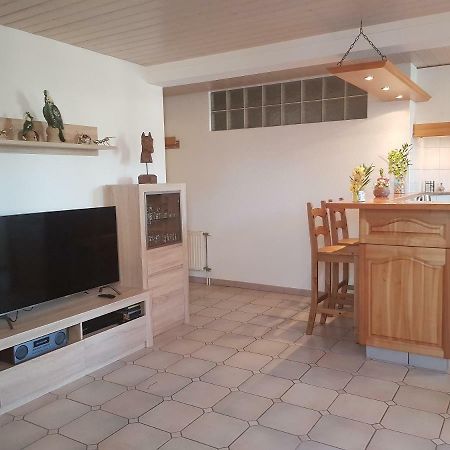 Apartement-Gite Rural A 3 Km De Delemont Courcelon المظهر الخارجي الصورة
