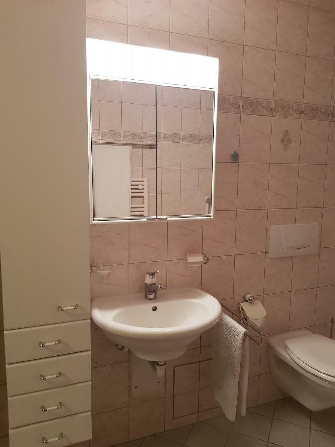 Apartement-Gite Rural A 3 Km De Delemont Courcelon المظهر الخارجي الصورة