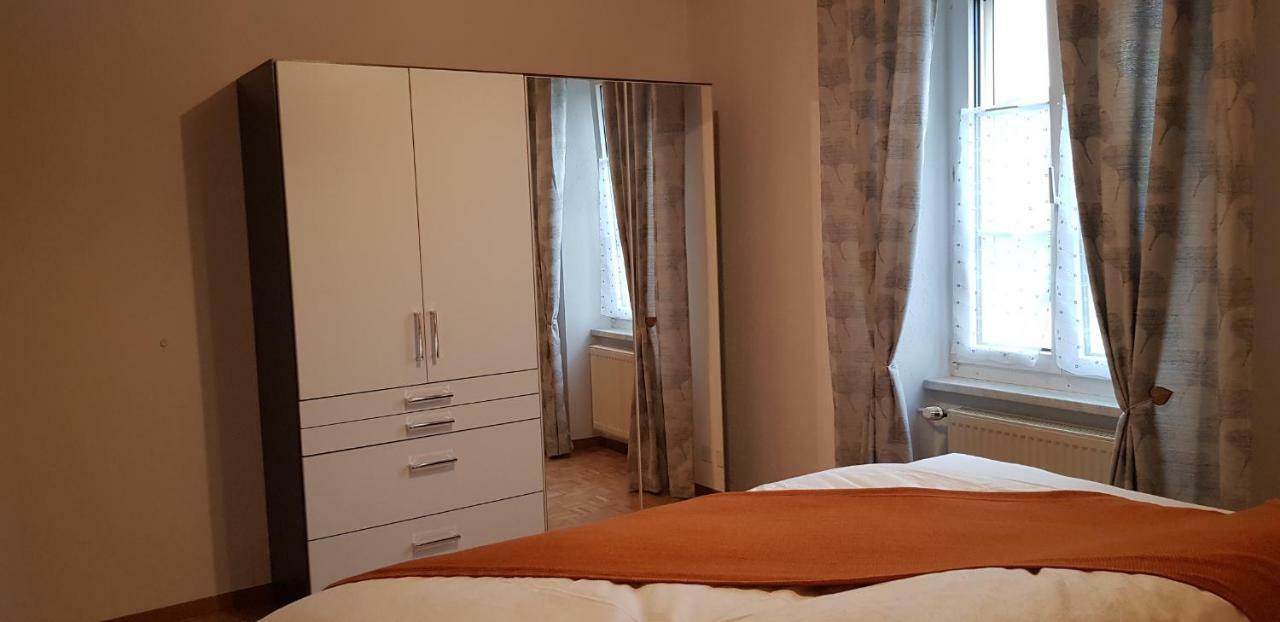 Apartement-Gite Rural A 3 Km De Delemont Courcelon المظهر الخارجي الصورة