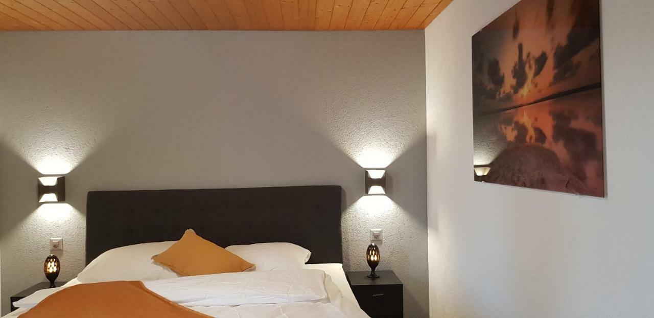 Apartement-Gite Rural A 3 Km De Delemont Courcelon المظهر الخارجي الصورة